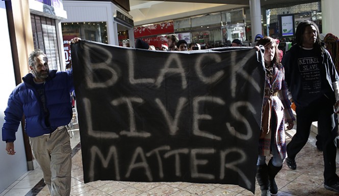 Black Lives Matter