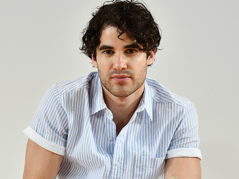 Darren Criss