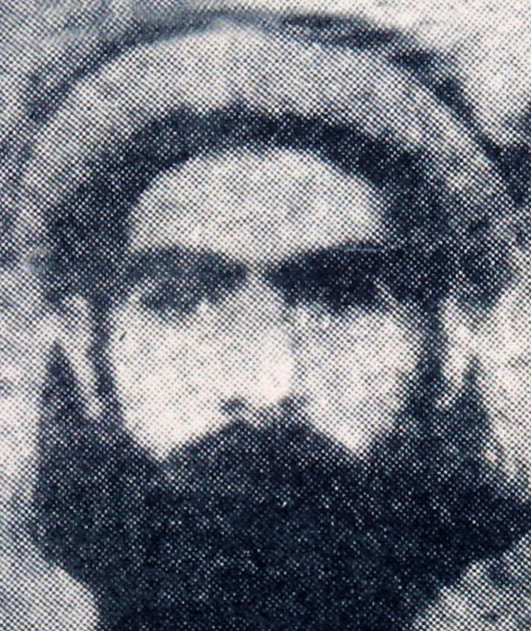 Afghan Government Investigates Reports That Mullah Omar Is Dead
by Eyder Peralta