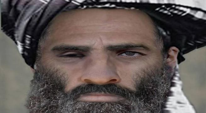 Afghan militant leader Jalaluddin Haqqani 'has died'