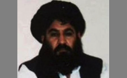 Afghan militant leader Jalaluddin Haqqani 'has died'