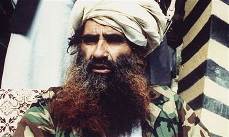 Taliban confirm Mullah Omar's death