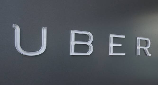 GST now applies to Uber trips