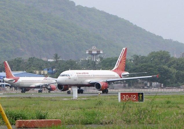 Some Air India flights delayed as commanders on go slow