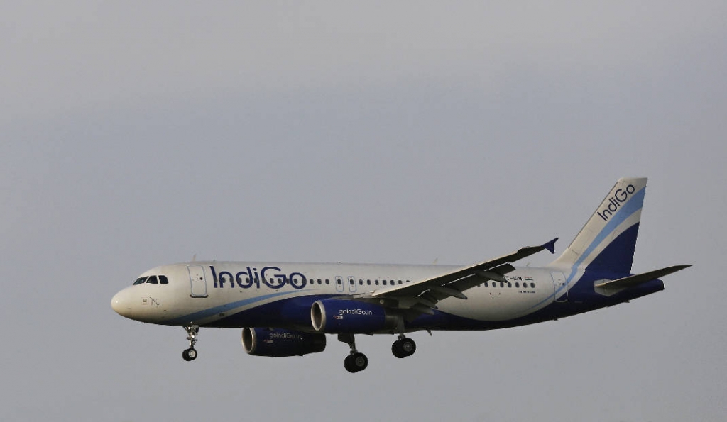 IndiGo inks agreement to buy 250 A320 aircraft