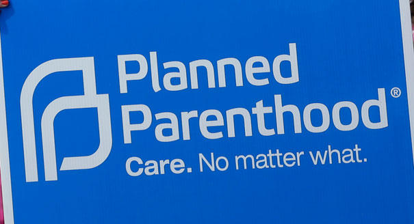 No one was at the St. Petersburg Planned Parenthood Clinic cited this week in a state inspection. It is normally closed on Thursdays