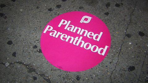 Planned Parenthood