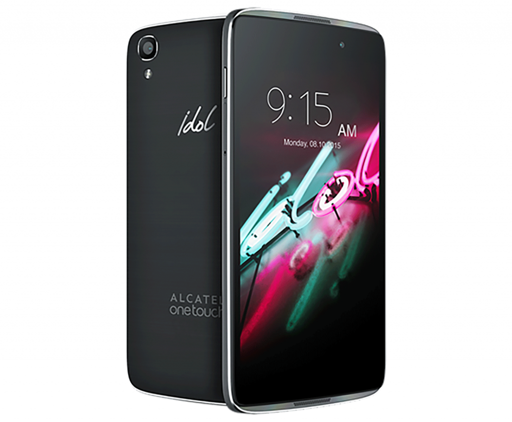 Alcatel One Touch Idol 3 4.7 large