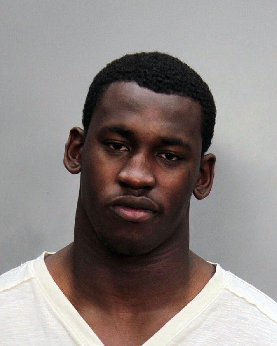 Aldon Smith has been previously involved in unlawful. His football team decided to release him after this last event