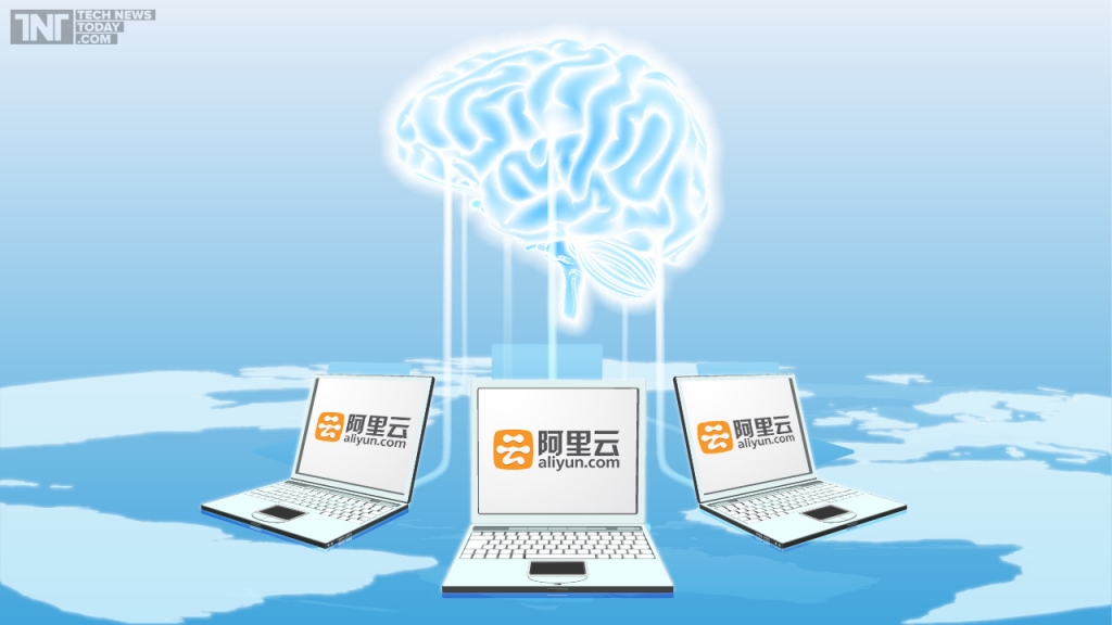 Aliyun Introduces China’s First Artificial Intelligence In Cloud Computing