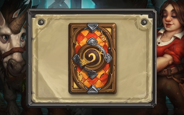 Hearthstone Grand Tournament Expansion Cards Revealed; Medivh vs Alleria for