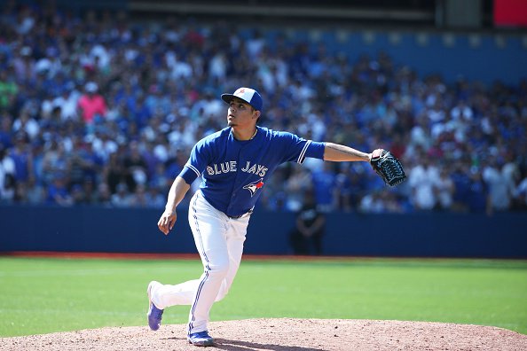 Sports Police warn fans to watch out for fake Blue Jays tickets By Omar Sayeed Patel