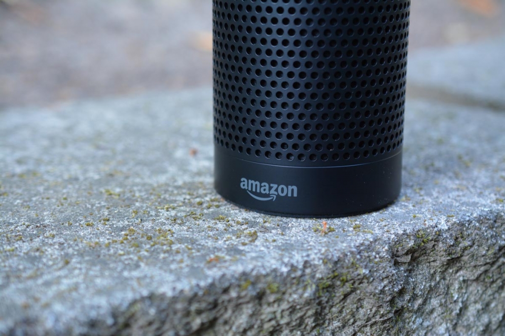 Amazon Alexa voice service developer preview now out for third-party users