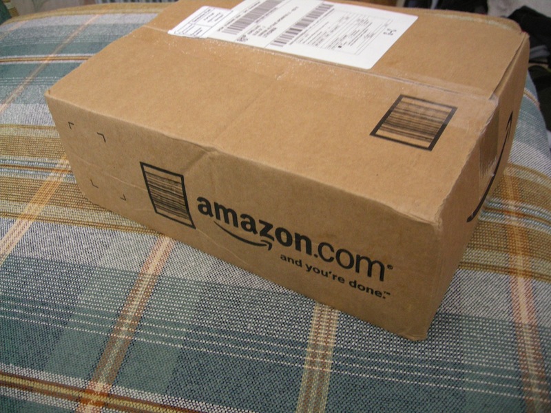 Amazon Package