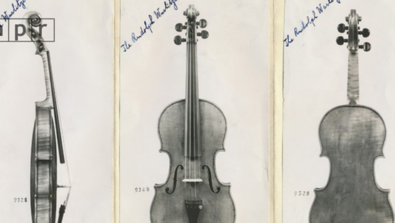 Stolen Stradivarius Violin Recovered After Three Decades