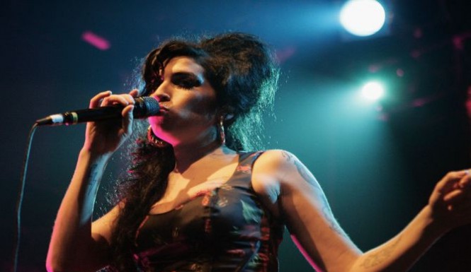 Amy Winehouse