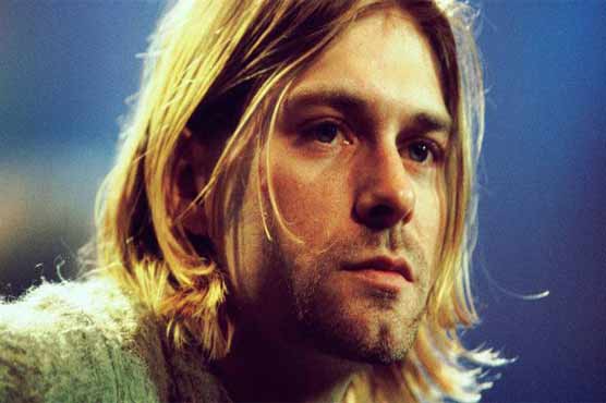 An album of unreleased music by grunge icon Kurt Cobain will come out in November