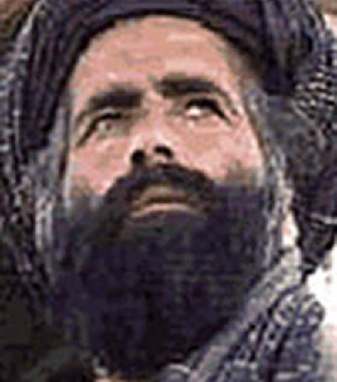 Mullah Omar