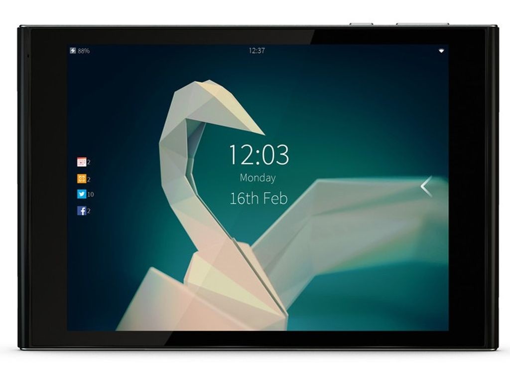 Jolla Tablet