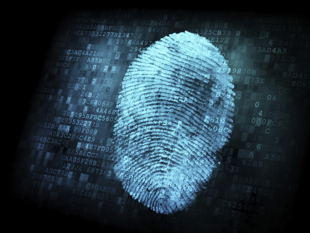 Hackers Could 'Harvest' Fingerprints From Android Phones