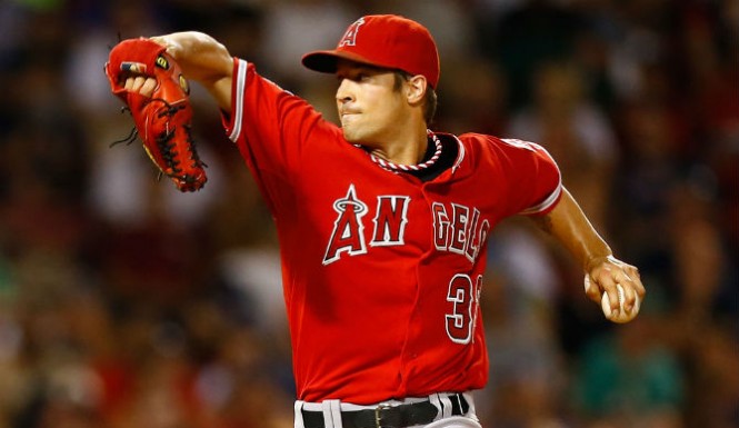 LA Angels Rumors Do Teammates Feel C.J. Wilson Is Faking Injury