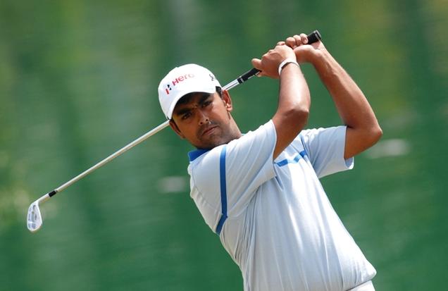 Anirban Lahiri