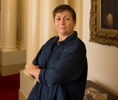 Anne Enright