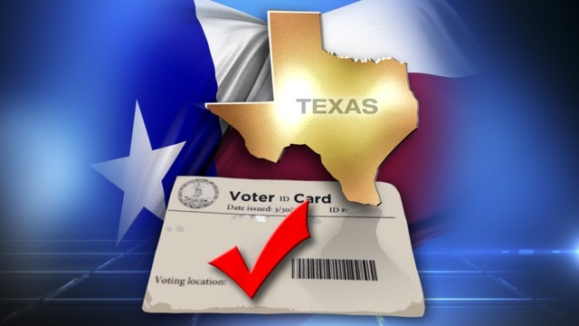 Appeals Court Rules Texas Voter-ID Law Must Be Relaxed