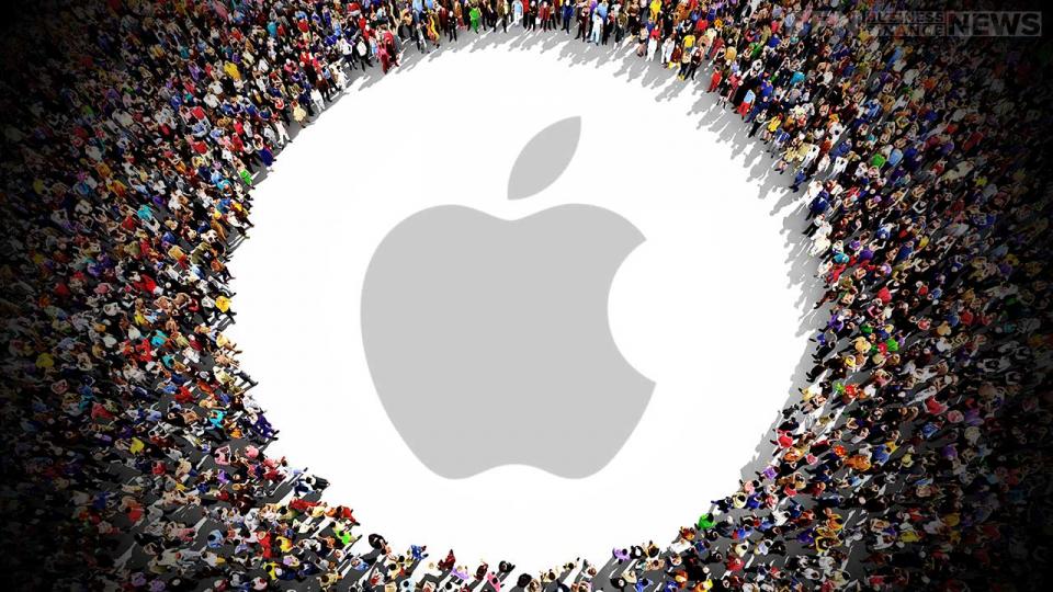 Apple Inc. Workforce Diversity Still A Concern