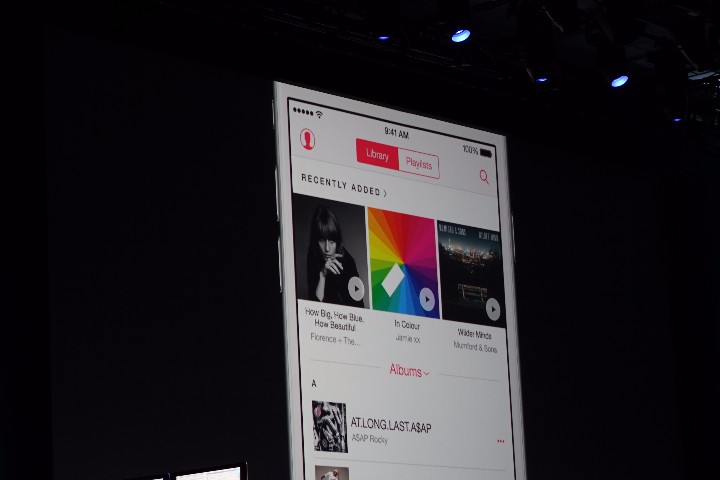 Apple Music