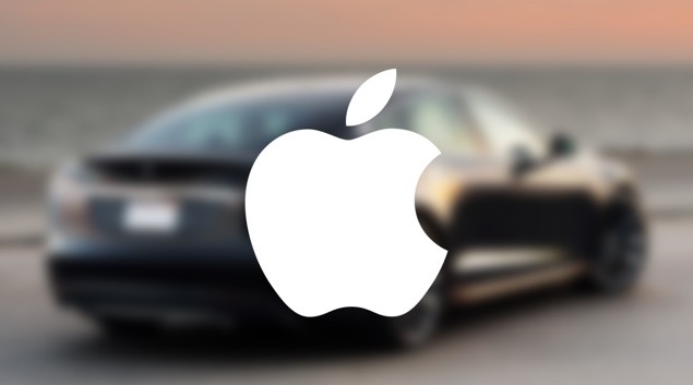 Apple Car