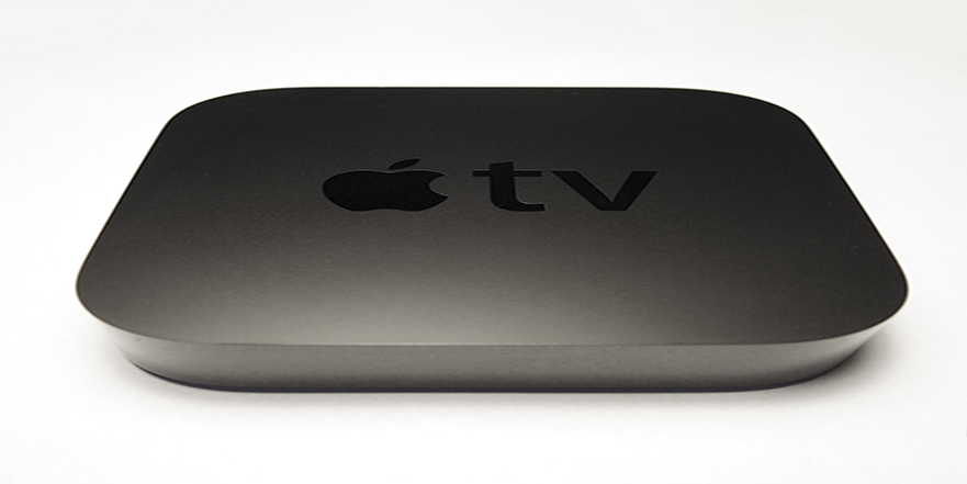 New Apple TV Arriving In September? New Specs Release Date And Touch ID Revealed