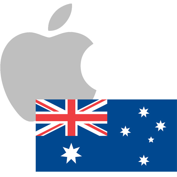 Apple gets ready for kangaroo bond sale