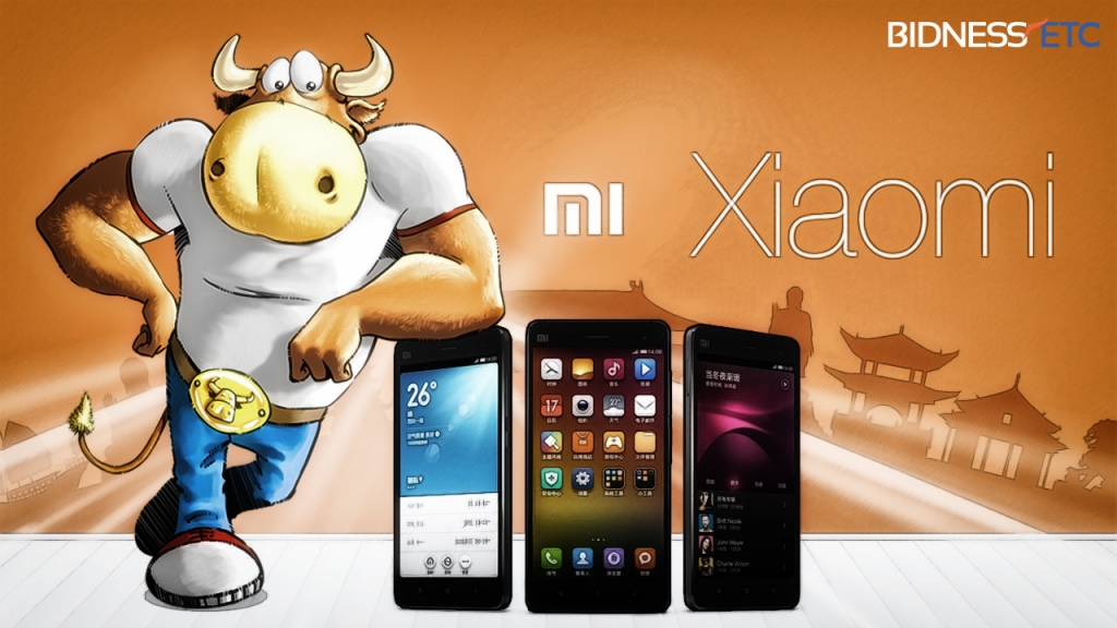 Apple Inc. Loses Top Spot To Xiaomi In Chinese Smartphone Space