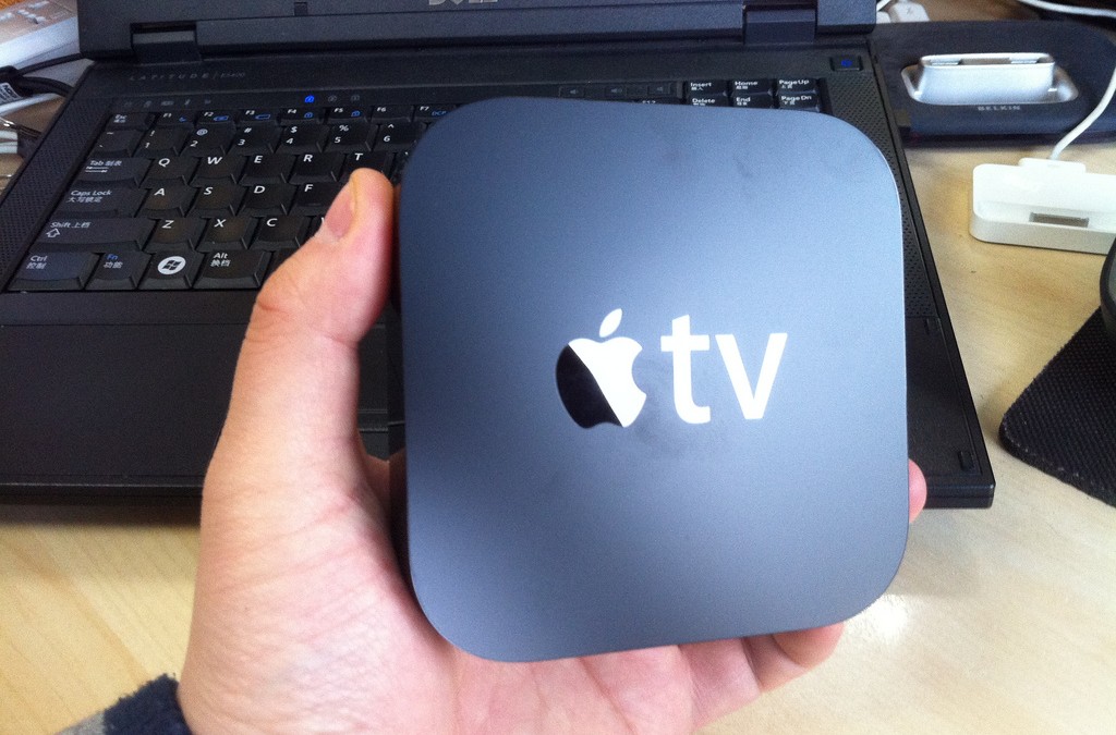 Apple live TV service delayed until 2016 but by then will many still care about live TV