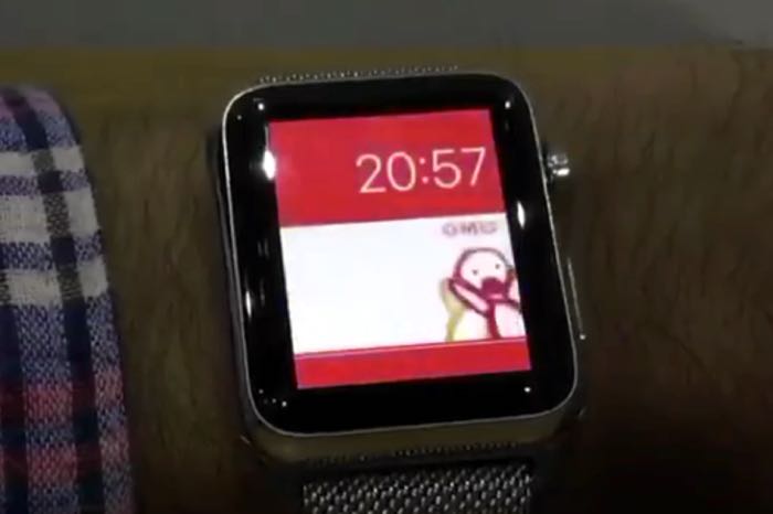 Apple Watch