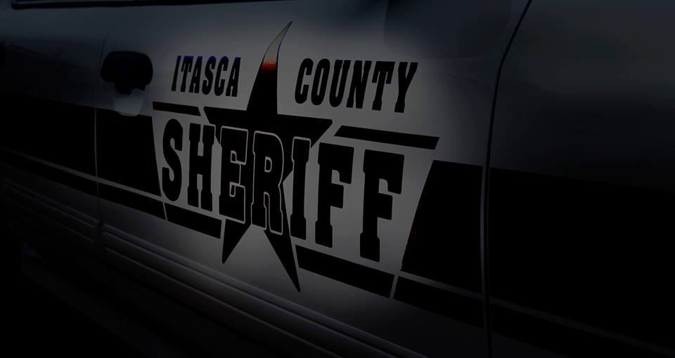 Itasca County Sheriff police