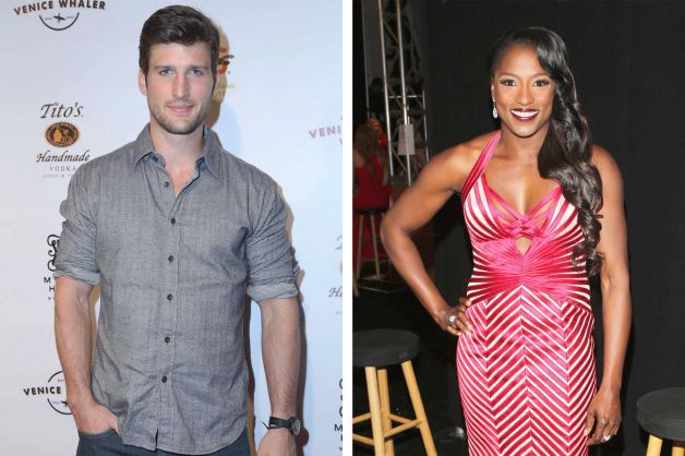 Arrow: Parker Young Joins Cast As New Love Interest For Thea