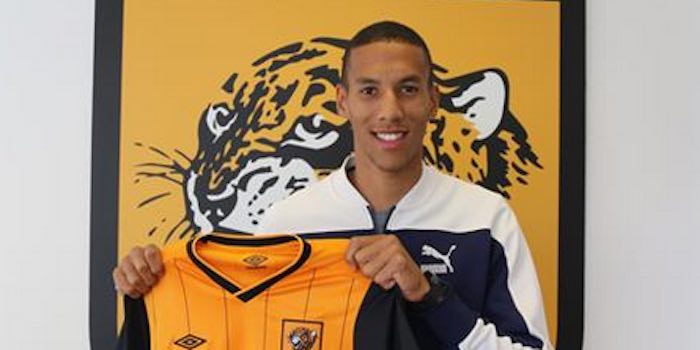 Hull City to loan Arsenal prospect