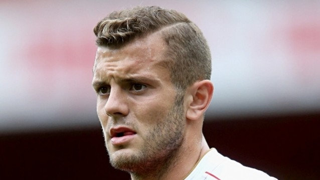 Report: Arsenal star Jack Wilshere's 10th ankle injury could require surgery