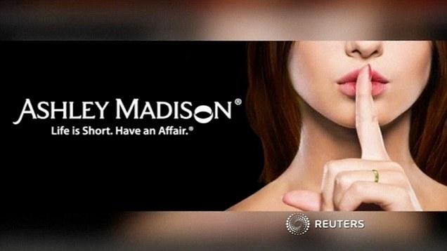 Ashley Madison's Korean web site on a computer screen in Seoul South Korea Hackers claim to have leaked a massive database of users from Ashley Madison a matchmaking website for cheating spouses In