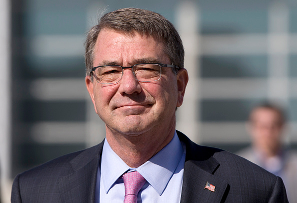 US Defense Secretary Ash Carter to advise senior leaders on military budget