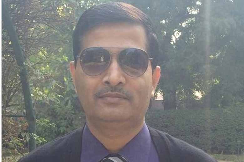 Air India new chief Ashwani-Lohani