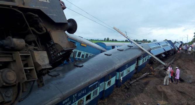 Harda train tragedy compensation announced Rs 2 lakh to kin of dead Rs 50K to injured