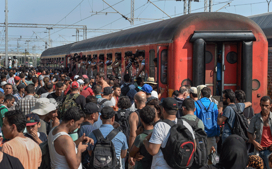 Sicilian city to bury the latest migrants who died at sea