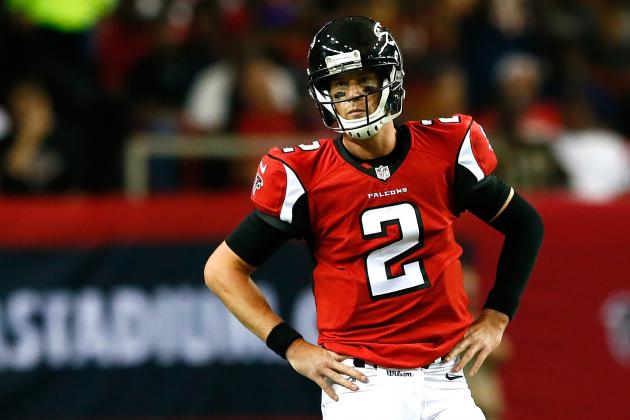 Matt Ryan