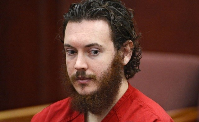 CO jury weighs life or death for James Holmes