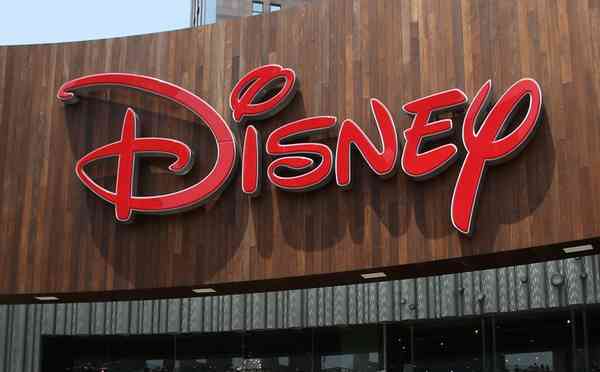 Disney's movie studio has boosted company earnings once again with net income up 11 per cent