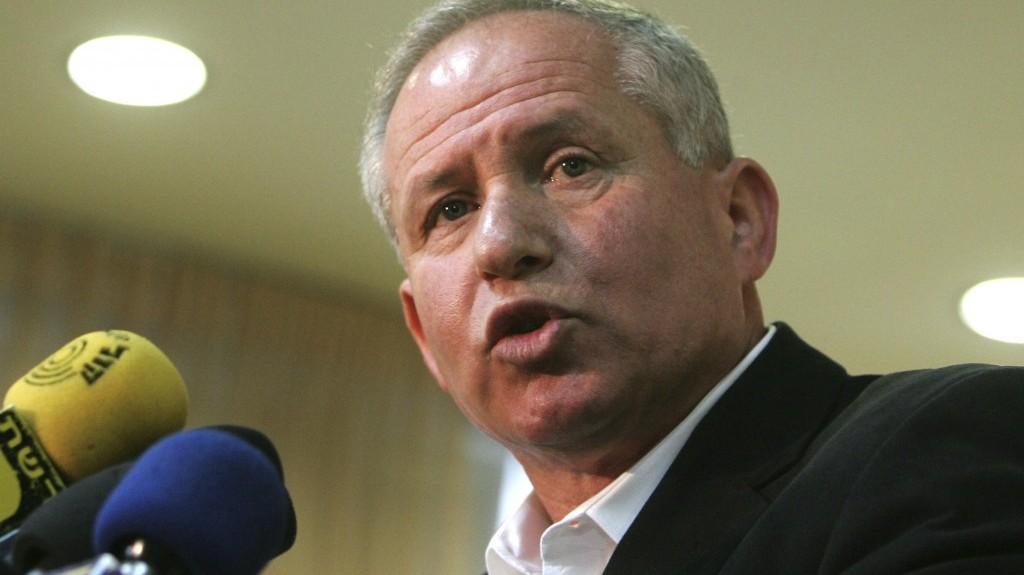 Avi Dichter