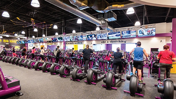 Planet Fitness Shares Open Below IPO Price on New York Stock Exchange